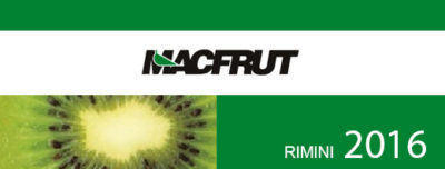 MACFRUT 2016 Consorzio funghi di treviso