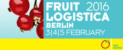 FRUIT LOGISTICA 2016 Consorzio funghi di treviso