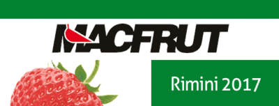 MACFRUT Rimini 2017