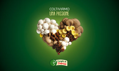 CONSORZIO FUNGHI DI TREVISO A MACFRUT 2018