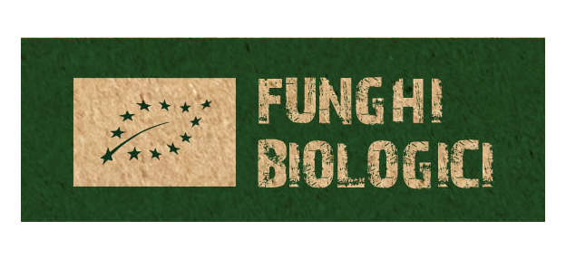 logo Funghi Biologici